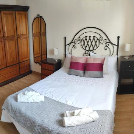 Apartamento De 2 Habitaciones A Un Paso De Begona Хихон Экстерьер фото