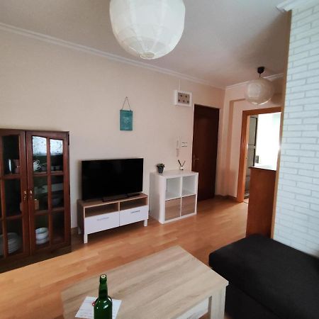 Apartamento De 2 Habitaciones A Un Paso De Begona Хихон Экстерьер фото