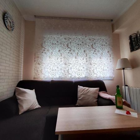 Apartamento De 2 Habitaciones A Un Paso De Begona Хихон Экстерьер фото